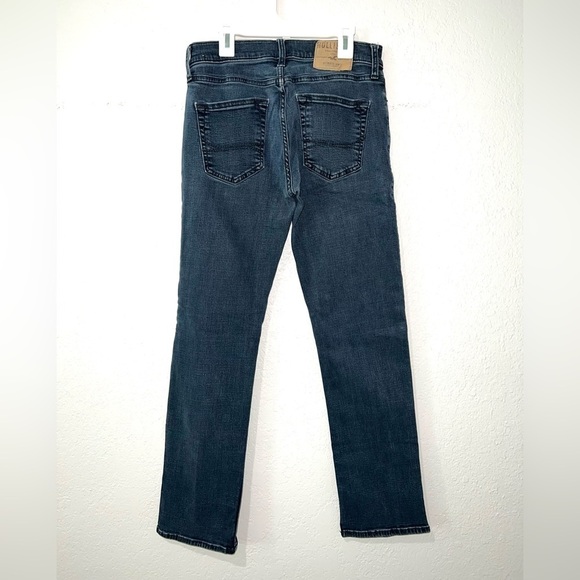 Hollister Slim Straight Jeans - Picture 3 of 7